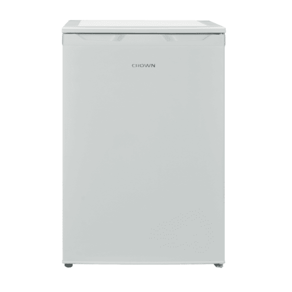 Хладилник Crown GN 1301 , 122 l, F , Бял , Статична Изображение