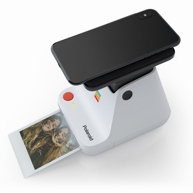 Скенер Polaroid LAB EVERYTHING BOX 004969