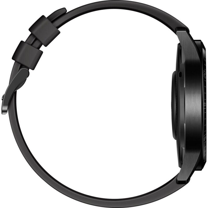 smartwatch huawei gt 2 latona black