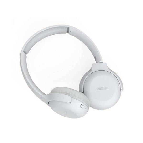 Слушалки Philips TAUH202WT/00 , Bluetooth , ОТВОРЕН Изображение