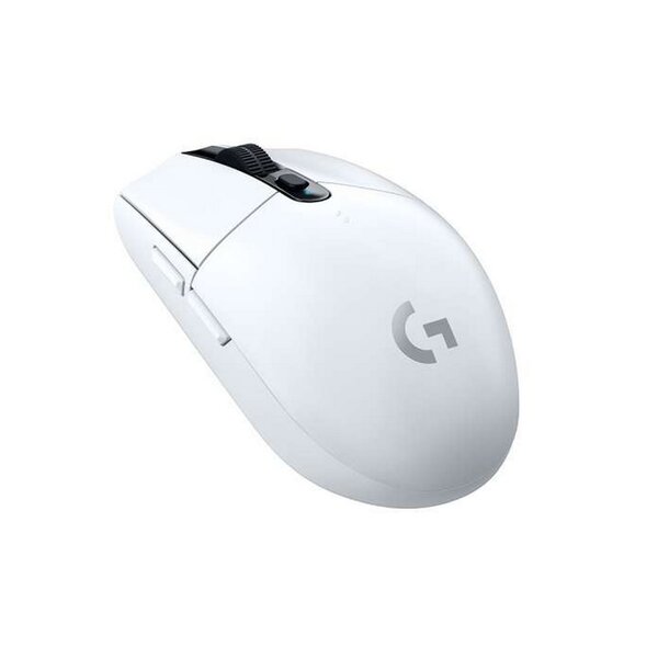 Мишка Logitech G305 WHITE 910-005291 Изображение