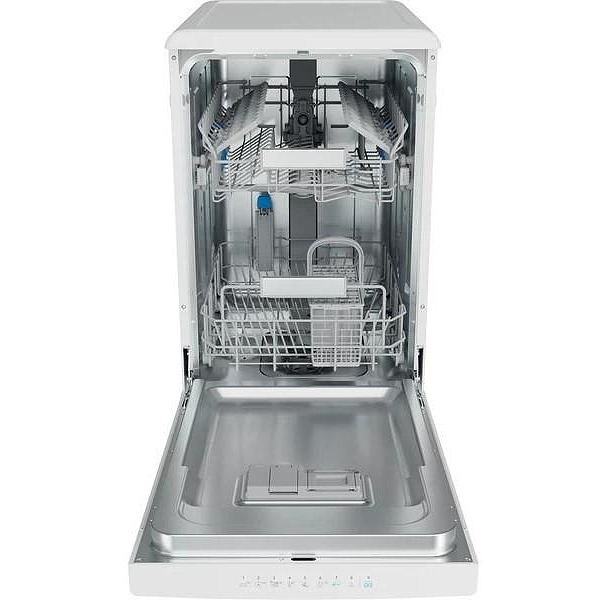 Съдомиялна машина Indesit DSFO 3T224