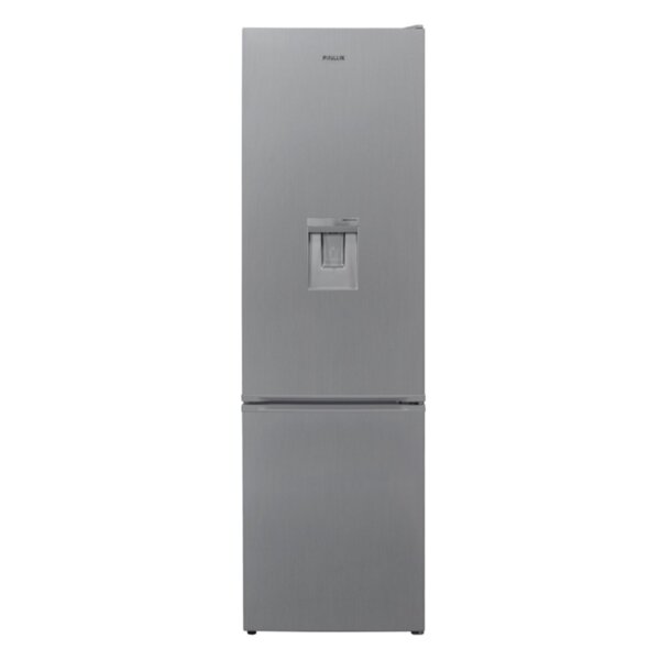 Хладилник с фризер Finlux FXCA 2890 NF*** , 270 l, F , No Frost , Инокс Изображение