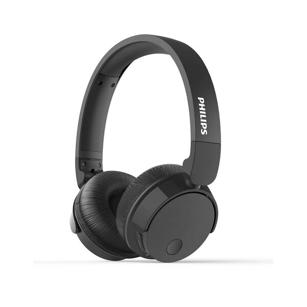 Слушалки Philips TABH305BK/00 , Bluetooth , ЗАТВОРЕН Изображение