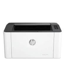 Лазерен принтер HP LASERJET 107A PRINTER 4ZB77A , Лазерен Изображение