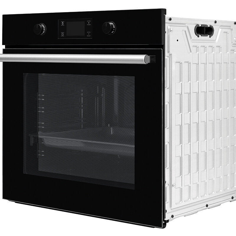 Электрический духовой шкаф hotpoint ariston fa4 841 jh blg ha