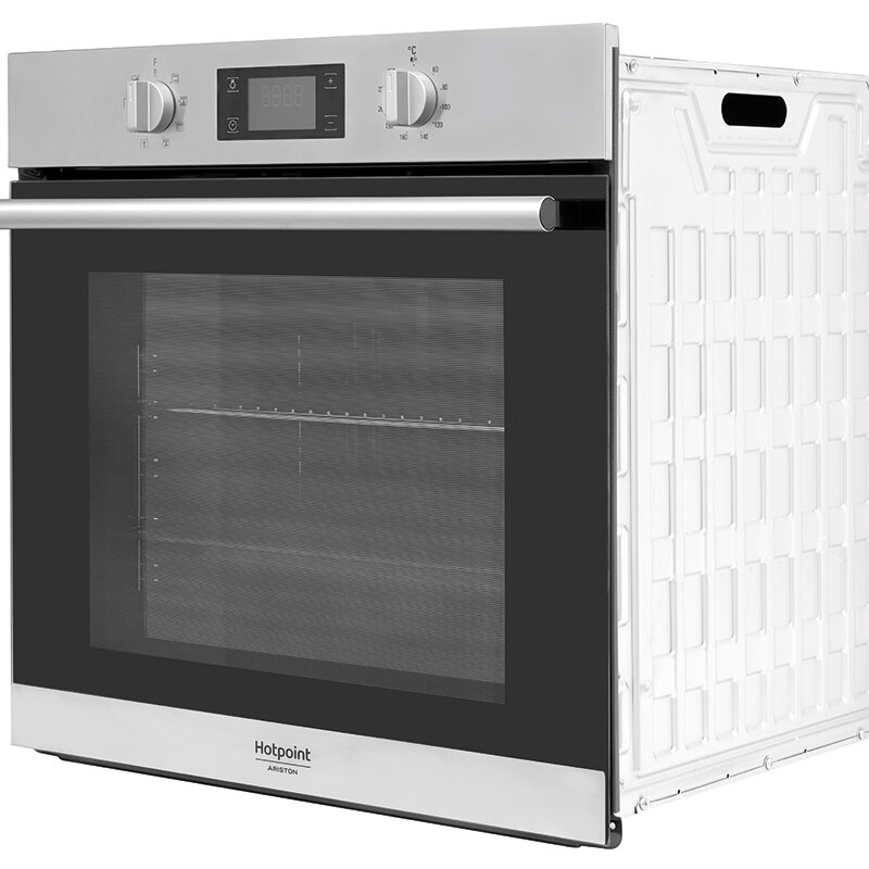 Электрический духовой шкаф hotpoint ariston 7o 5fa 841 jh ix ha