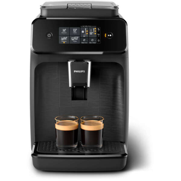 Кафеавтомат Philips EP1200/00 , 15 Bar, 1500 W Изображение