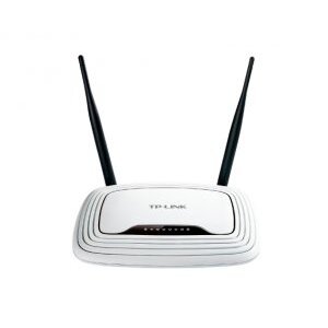 Рутер Wi-Fi TP-Link TL-WR841N NEW N ROUTER