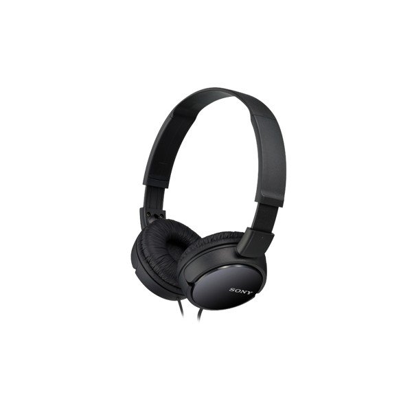 Слушалки Sony MDRZX110B , OVER-EAR Изображение