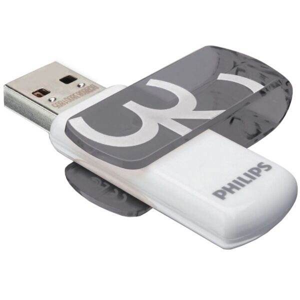 Памет USB Philips VIVID EDITION 32GB 2.0 Изображение