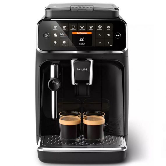 Кафеавтомат Philips EP4321/50 , 15 Bar, 1500 W Изображение