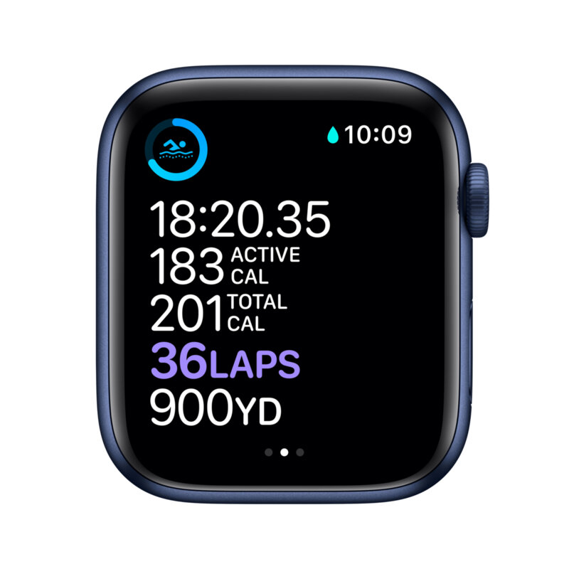 m00j3 apple watch