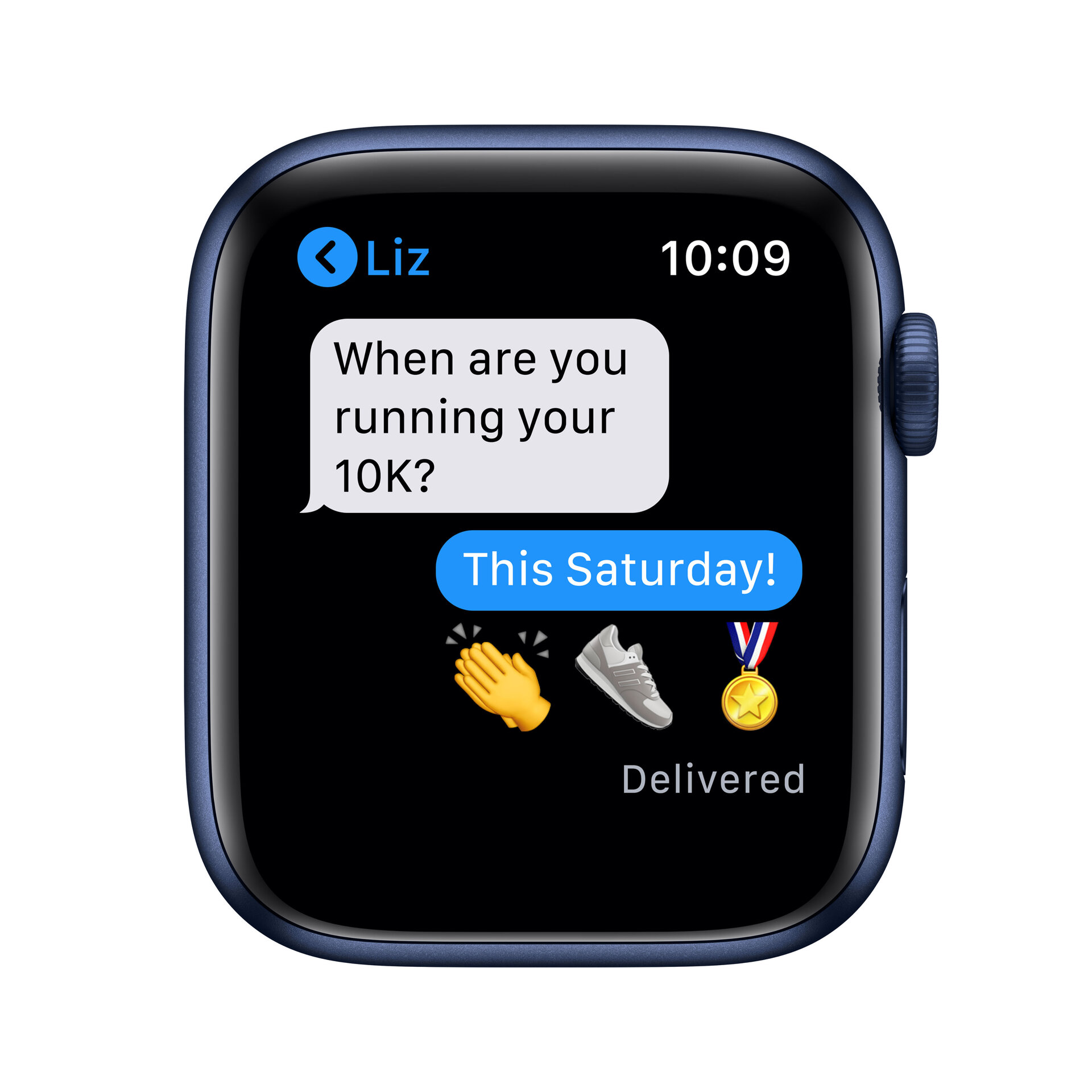m00j3 apple watch