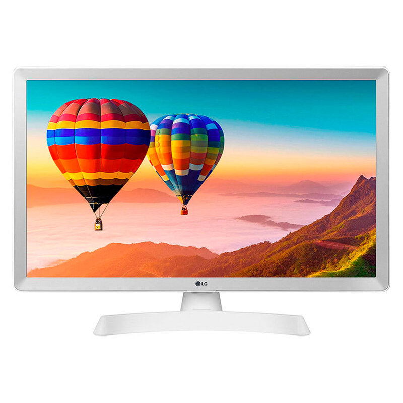 Монитор с ТВ тунер LG 28TN515VWZ , 1366x768 HD Ready , 28 inch, 70 см
