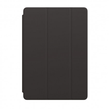 Калъф за таблет Apple Smart Cover за iPad 7/8/9- Black mx4u2 Изображение