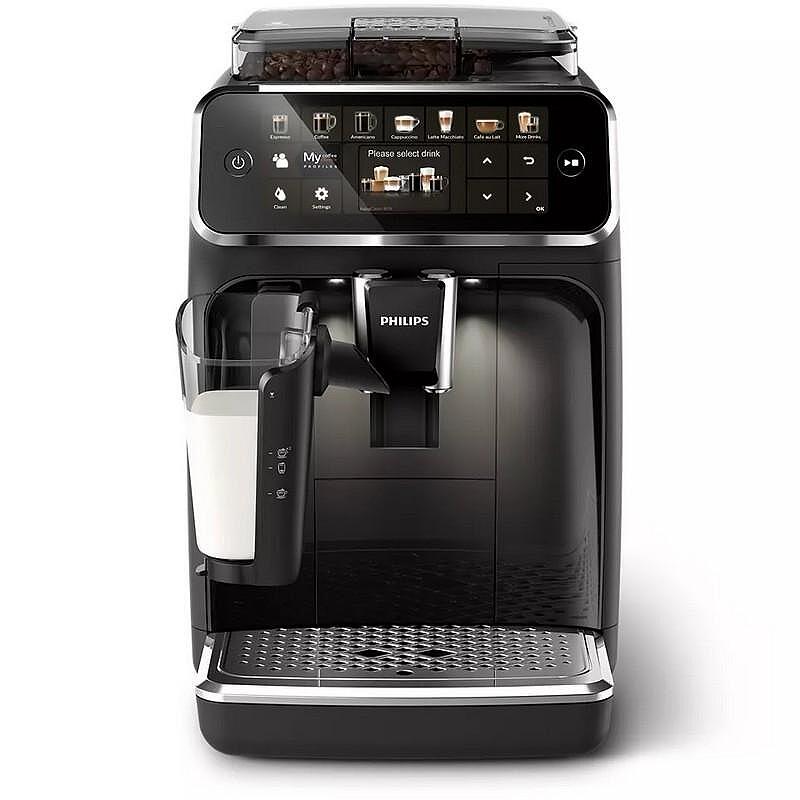 Кафеавтомат Philips EP5441/50 LatteGo , 15 Bar, 1500 W Изображение