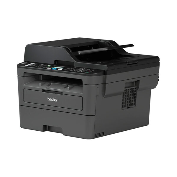 Принтер със скенер Brother MFC-L2712DW , Лазерен Изображение