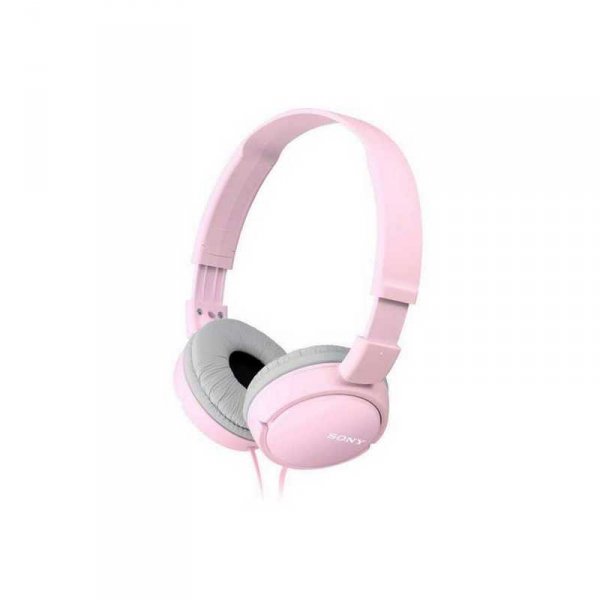 Слушалки Sony MDRZX110P , OVER-EAR Изображение