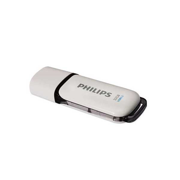 Памет USB Philips SNOW EDITION 32GB 3.0 Изображение