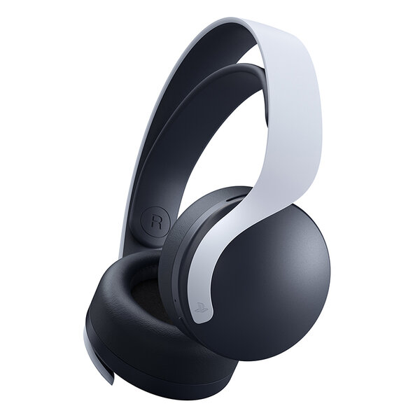 Слушалки с микрофон PlayStation 5 Pulse 3D Wireless , OVER-EAR , Bluetooth Изображение