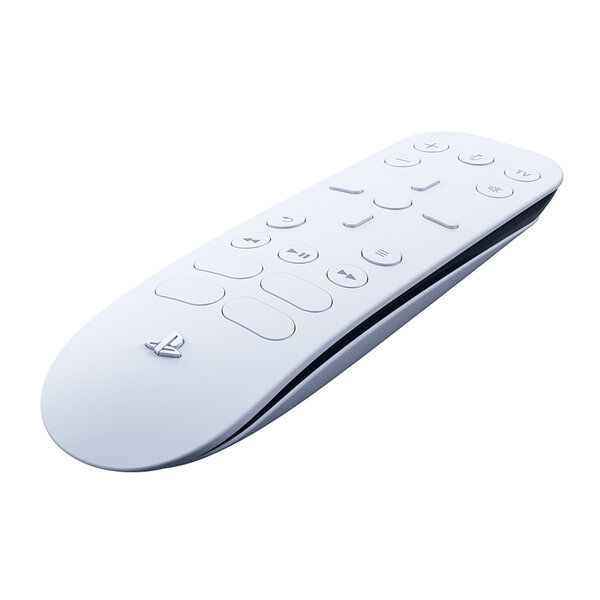 Конзола - аксесоар PlayStation 5 Media Remote Изображение