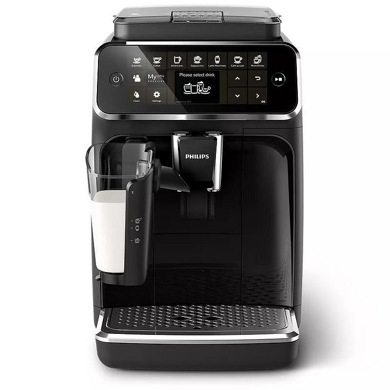 Кафеавтомат Philips EP4341/50 LatteGo , 15 Bar, 1500 W Изображение