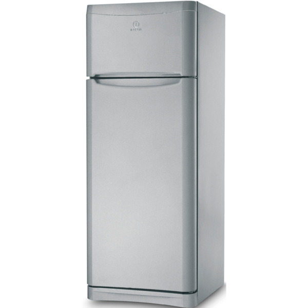 Хладилник с горна камера Indesit TAA 5 S 1*** , 416 l, F , Статична Изображение