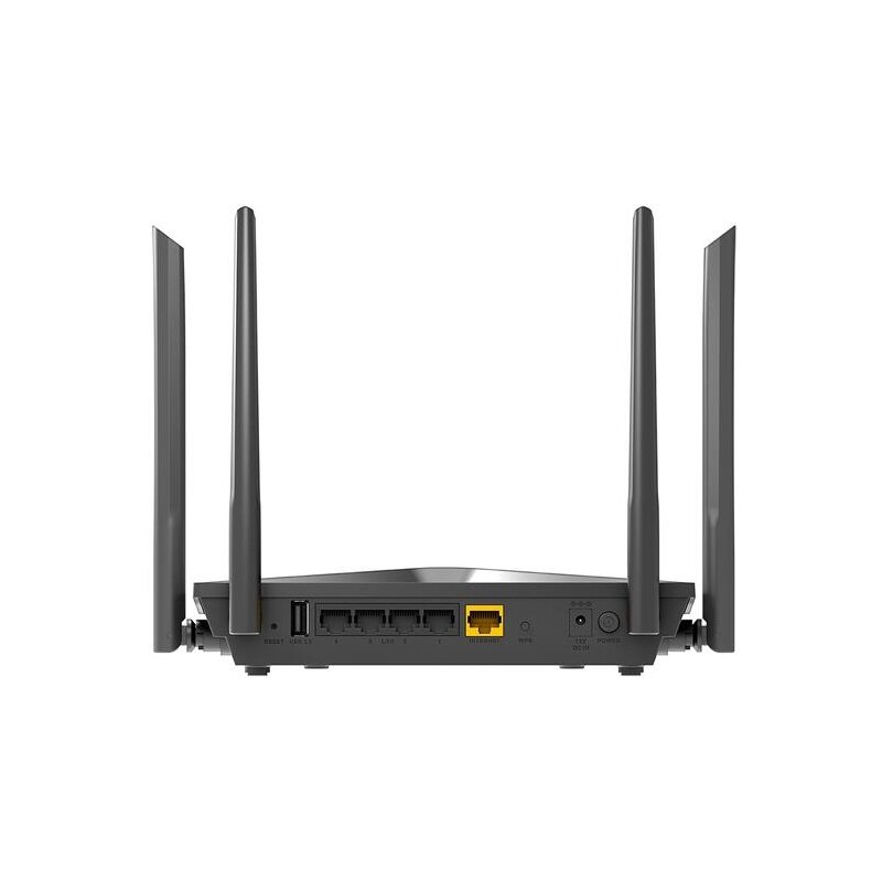Рутер Wi-Fi D-Link DIR-2150 AC2100