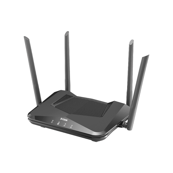 Рутер Wi-Fi D-Link DIR-X1560 AX1500 Изображение