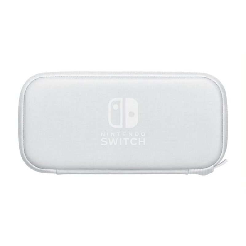 Конзола - аксесоар Nintendo Switch Lite Калъф и Протектор за Дисплей