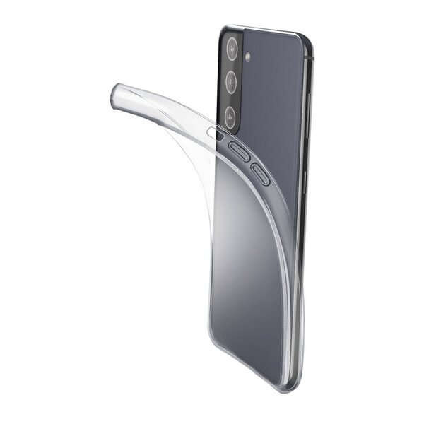 Калъф Cellularline FINE Samsung Galaxy S21+ Изображение