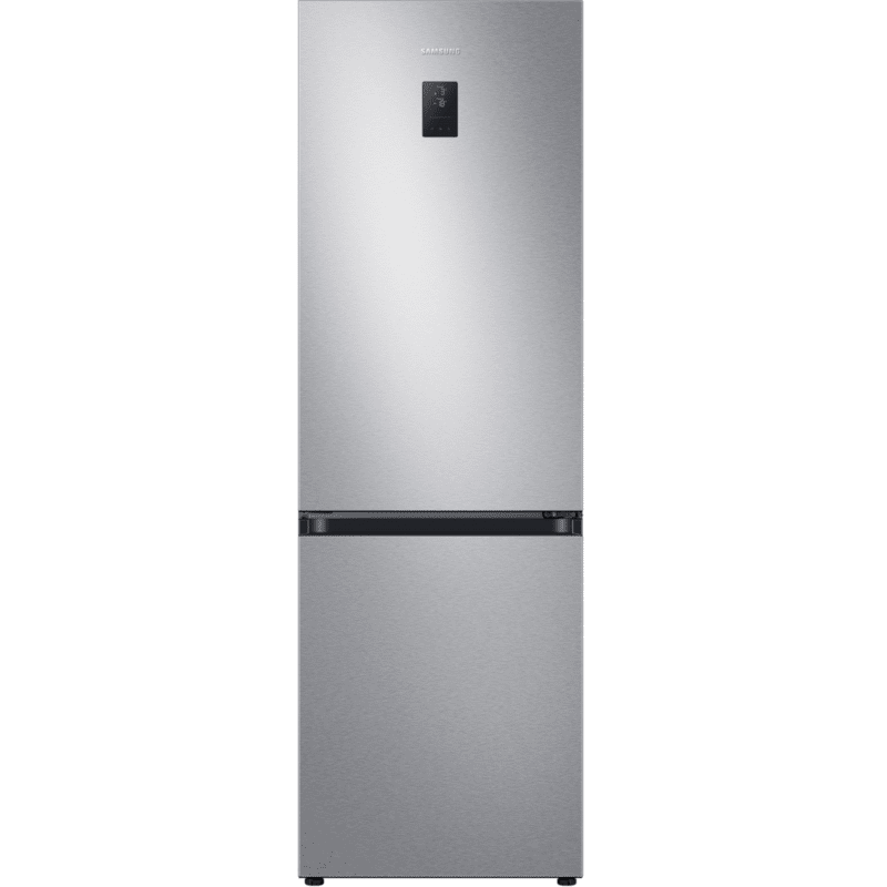 Хладилник с фризер Samsung RB34T670ESA/EF , 340 l, A++ , No Frost , Инокс