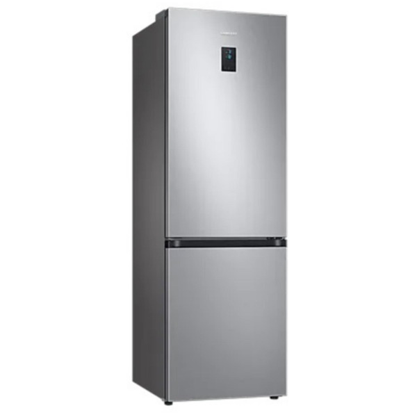 Хладилник с фризер Samsung RB34T670ESA/EF*** , 344 l, E , No Frost , Инокс Изображение