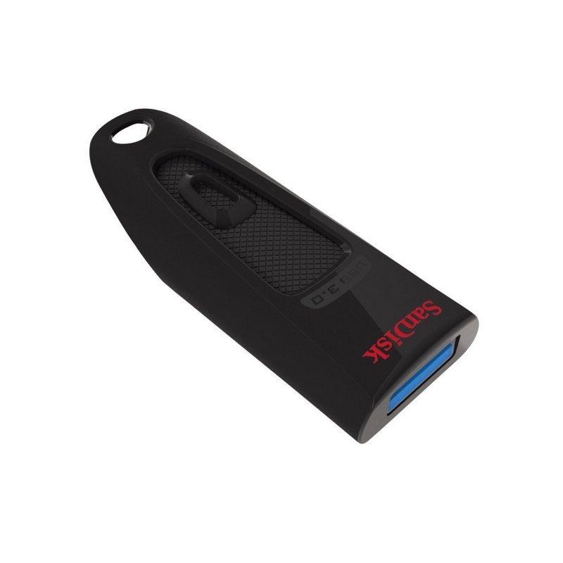 Памет USB SanDisk ULTRA 64GB USB 3.0 SDCZ48-064G-U46