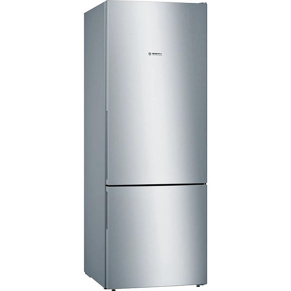 Хладилник с фризер Bosch KGV58VLEAS , 503 l, E Изображение