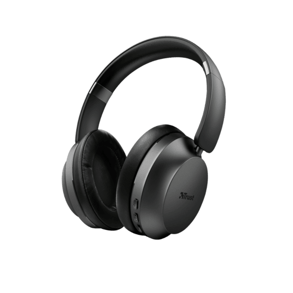 Слушалки Trust EAZE , OVER-EAR , Bluetooth Изображение
