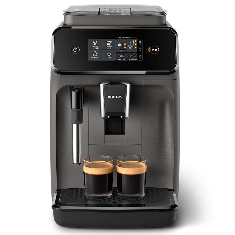 Кафеавтомат Philips EP1224/00