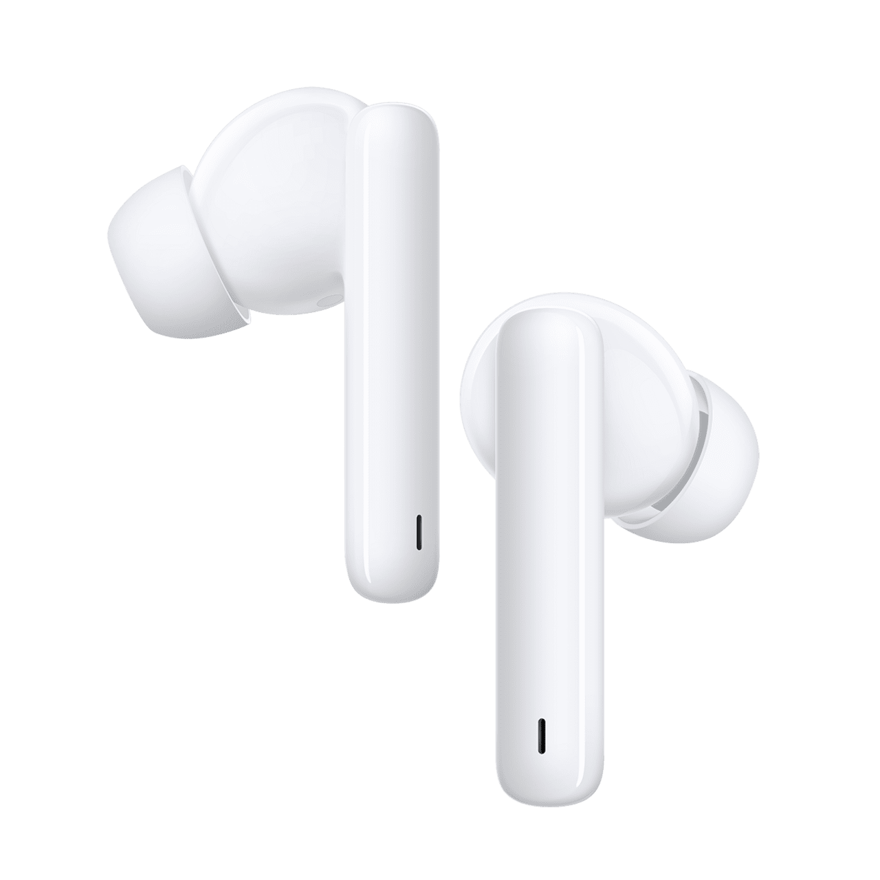 Слушалки с микрофон Huawei FREEBUDS 4i WHITE