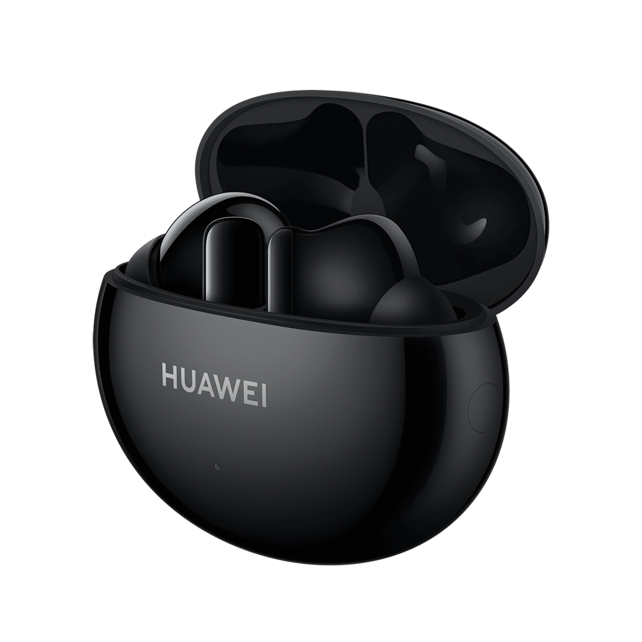Слушалки с микрофон Huawei FREEBUDS 4i BLACK