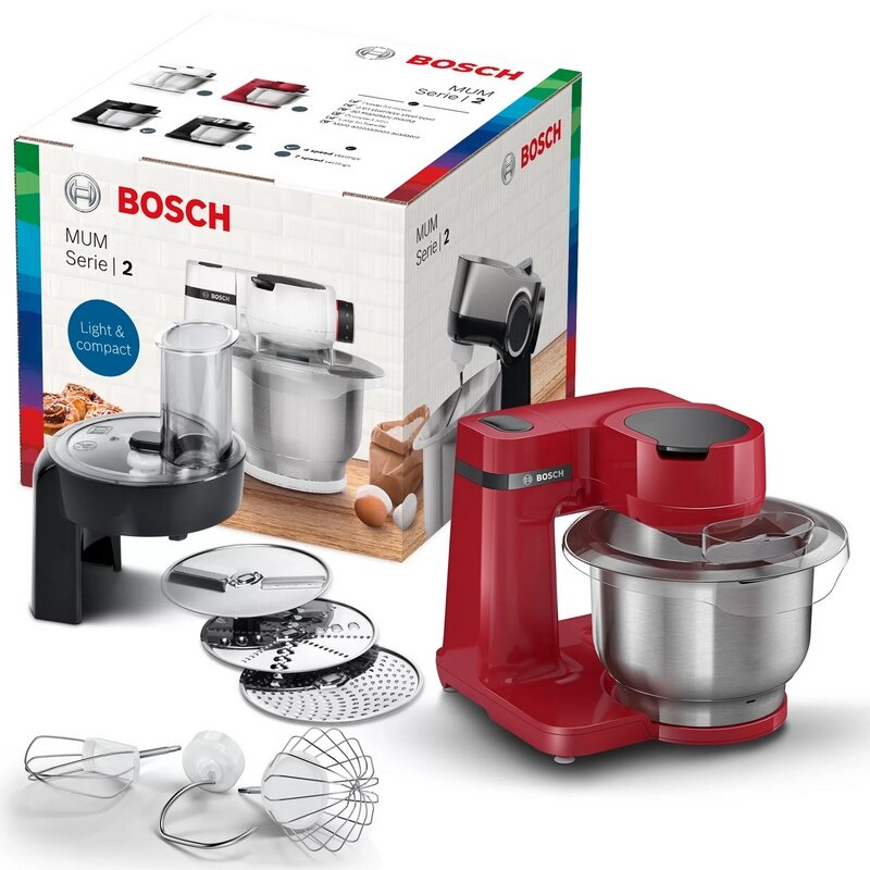 Кухненска машина Bosch