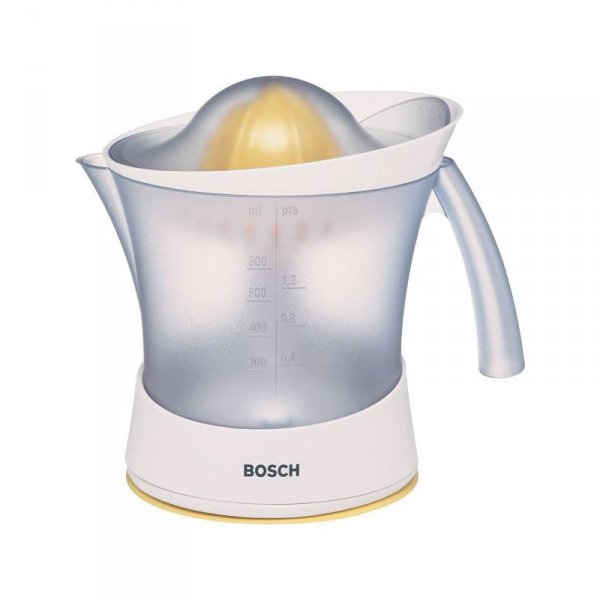 Цитруспреса Bosch MCP3000N , 0.8л ml, 25 W Изображение