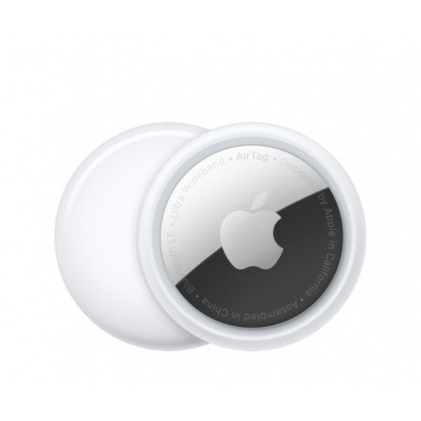 Аксесоар Apple AirTag (4 Pack) mx542 - APPLE, Аксесоари