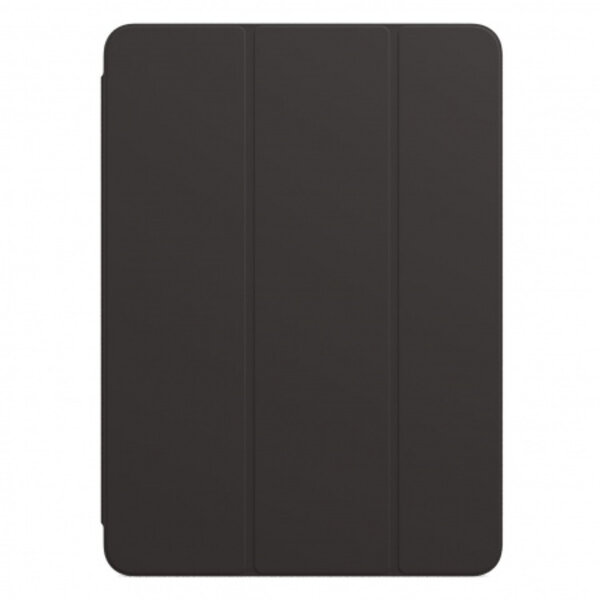 Калъф за таблет Apple Smart Folio iPad Pro 11" (3rd) Black mjm93 Изображение