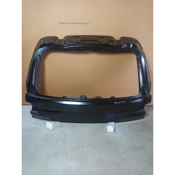 Заден капак за BMW X7 G07 - 7931947