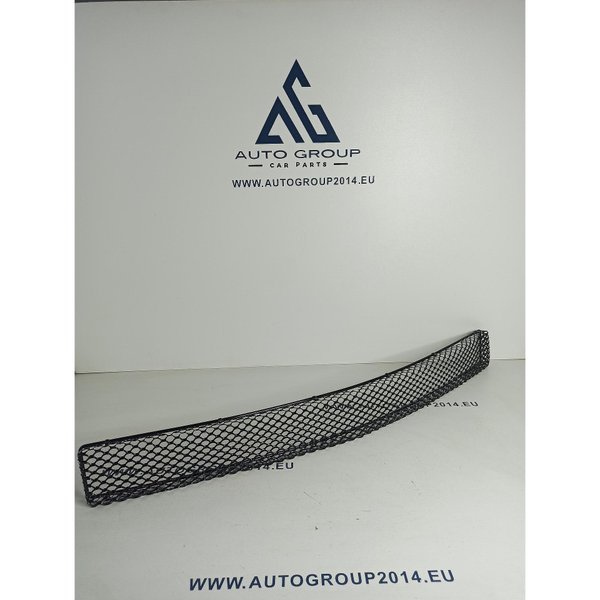 Средна дек. решетка предна броня за MERCEDES ML W164 AMG - A1648850353