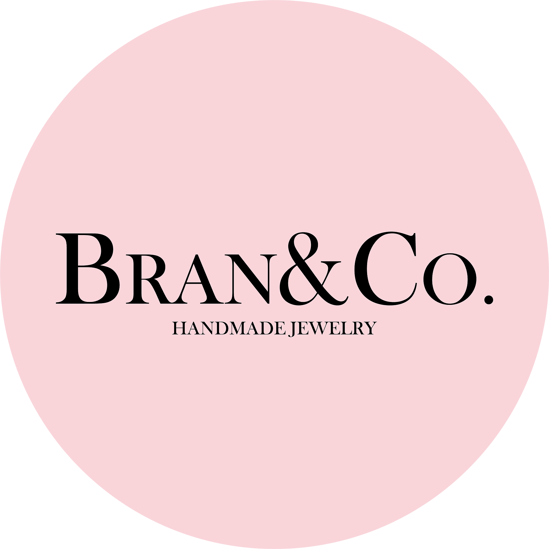 Bran&Co.Handmade jewelry