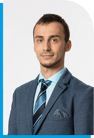 Владислав Николов е назначен за заместник-член на Комитета по професионално поведение на epi
