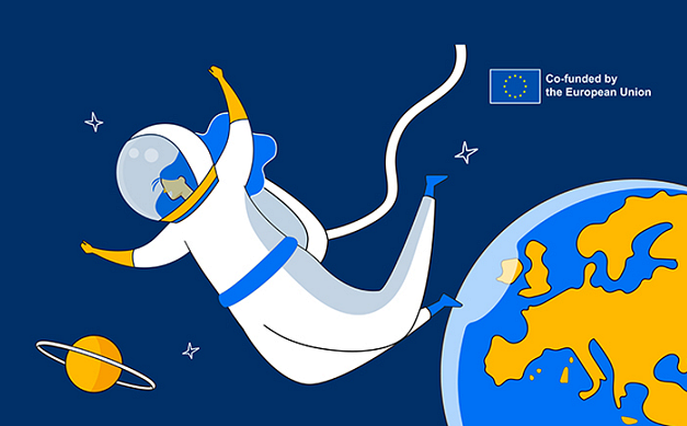 Европейска програма за съфинансиране на интелектуална собственост за 2026