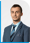 Поздравления за Владислав Николов - Европейски патентен представител!